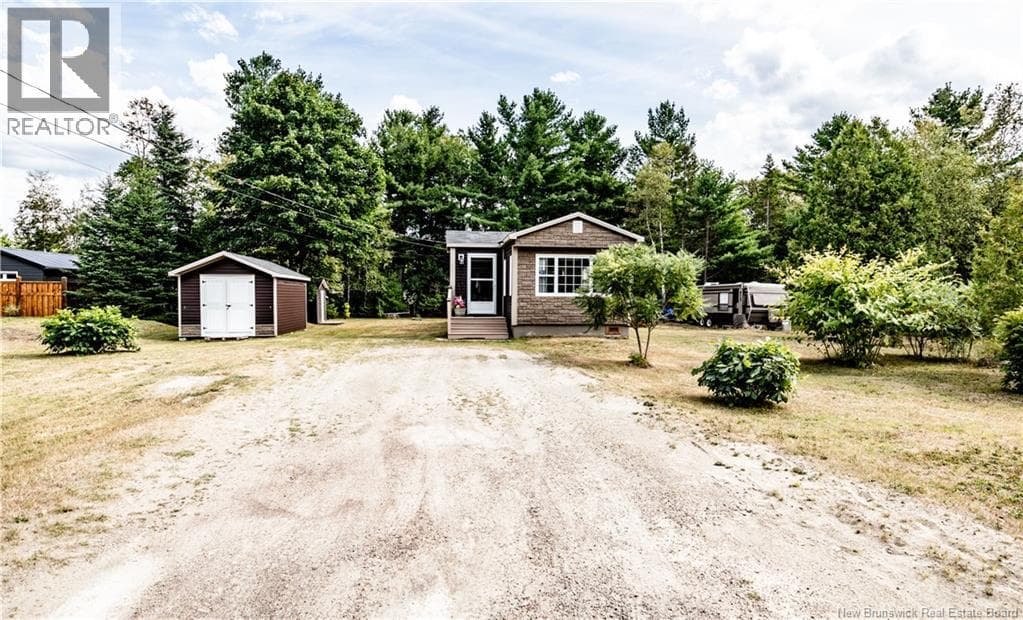 311 ROAD SAINT-CHARLES SOUTH, New Brunswick — photo 2