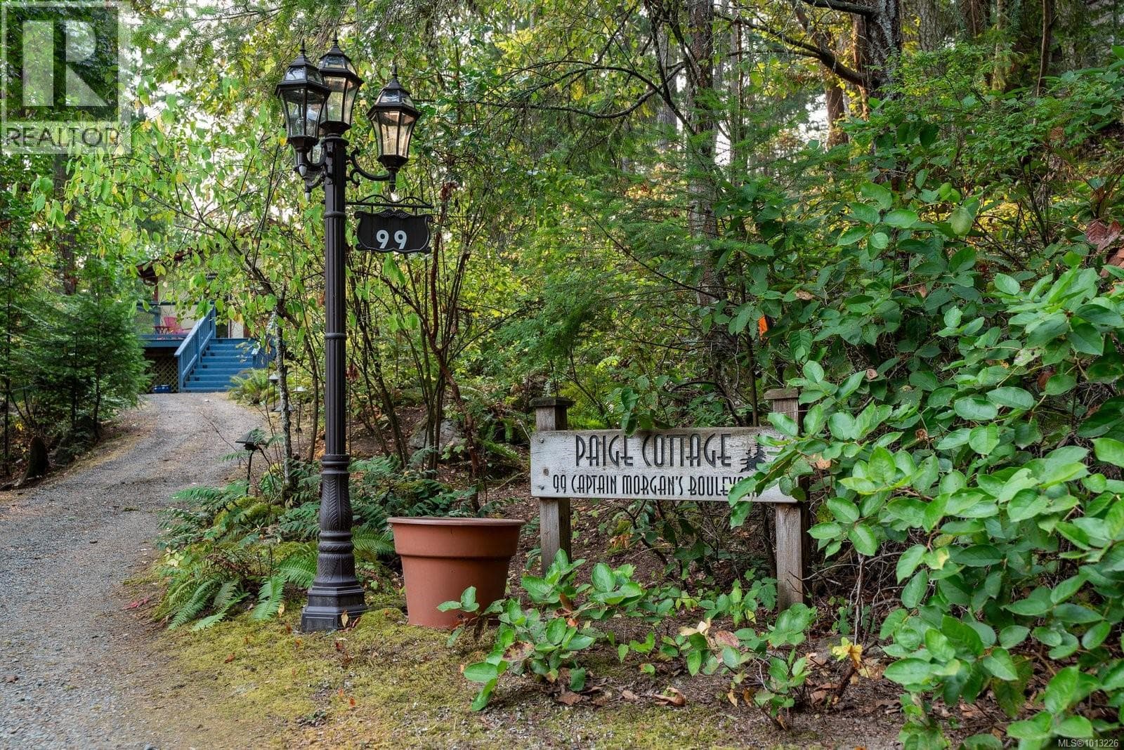 99 Captain Morgans Blvd — photo 2
