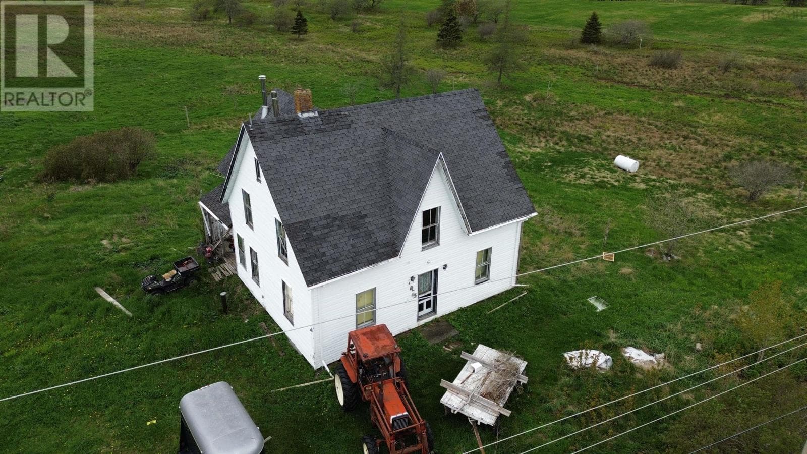 4855 BARRONSFIELD ROAD in 