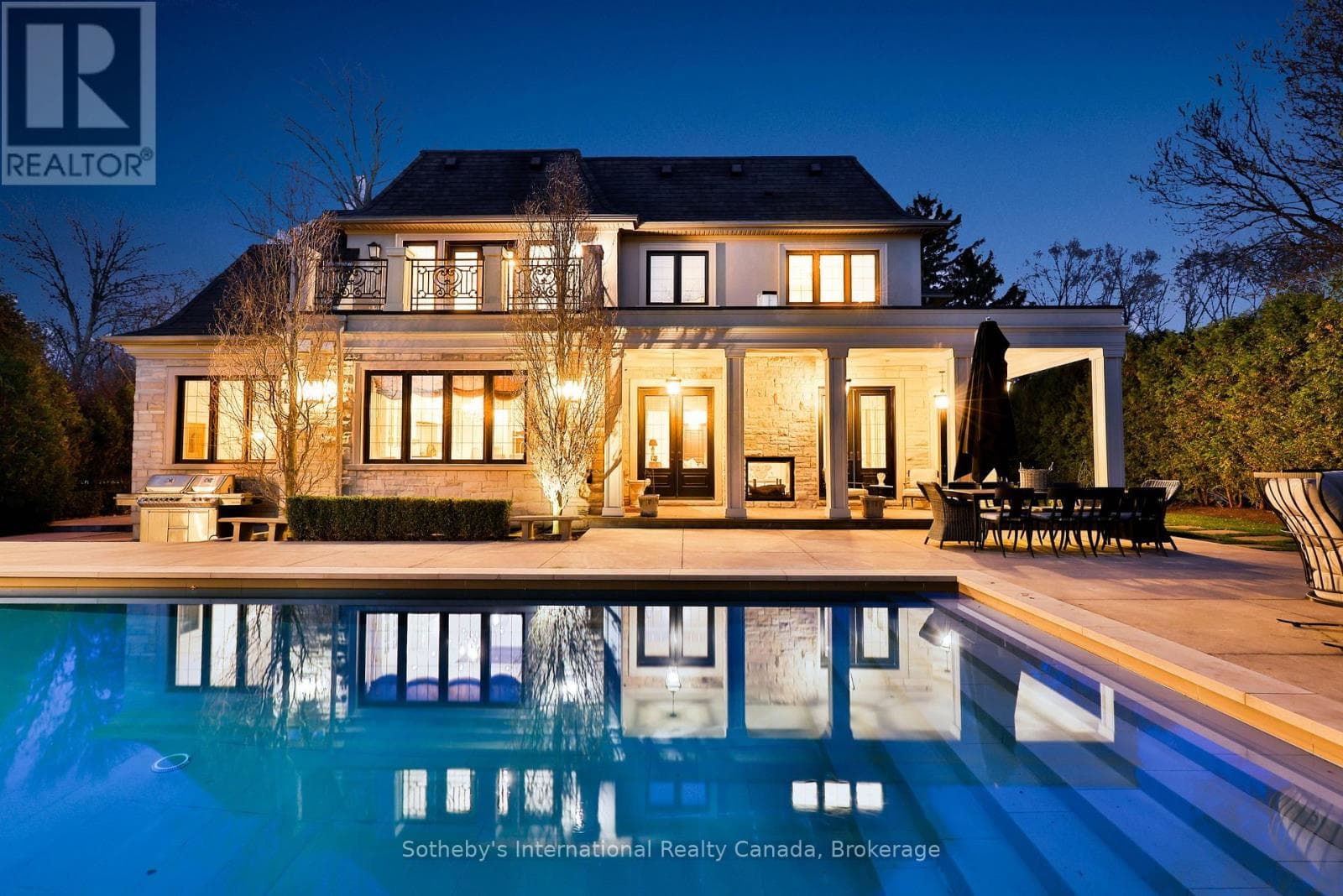 1497 LAKESHORE ROAD WEST in 