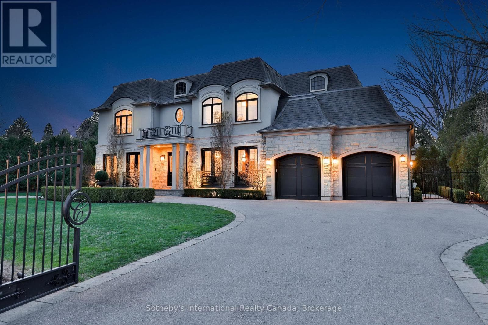 1497 LAKESHORE ROAD WEST, Oakville-Milton — photo 3