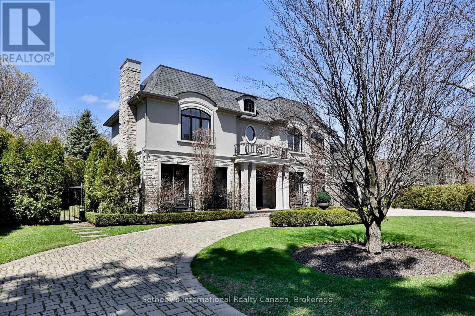 1497 LAKESHORE ROAD WEST, Oakville-Milton — photo 4