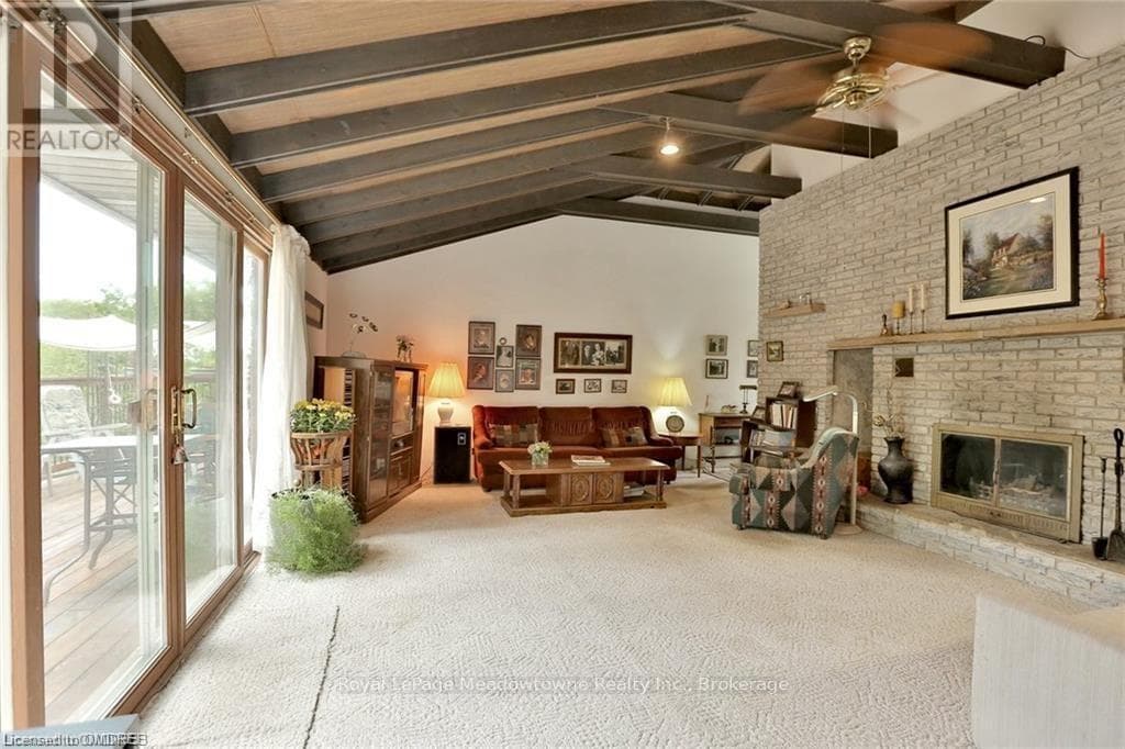 225/269 CAMPBELL AVENUE E, Oakville-Milton — photo 3
