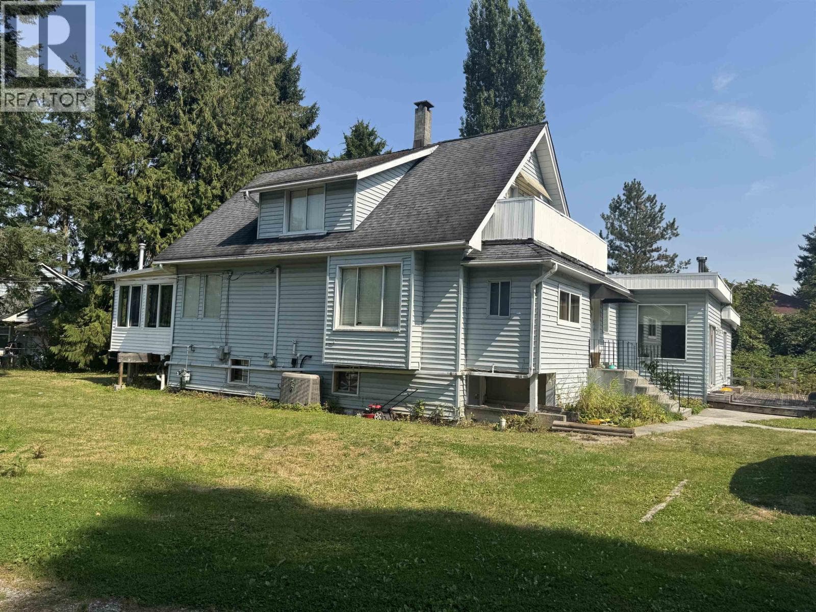 22032-22034 124TH AVENUE, Greater Vancouver