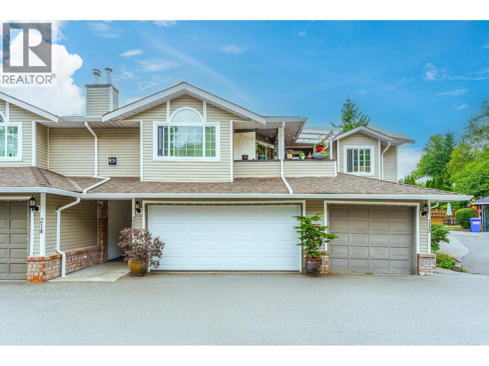 215 22515 116 AVENUE in Port Haney