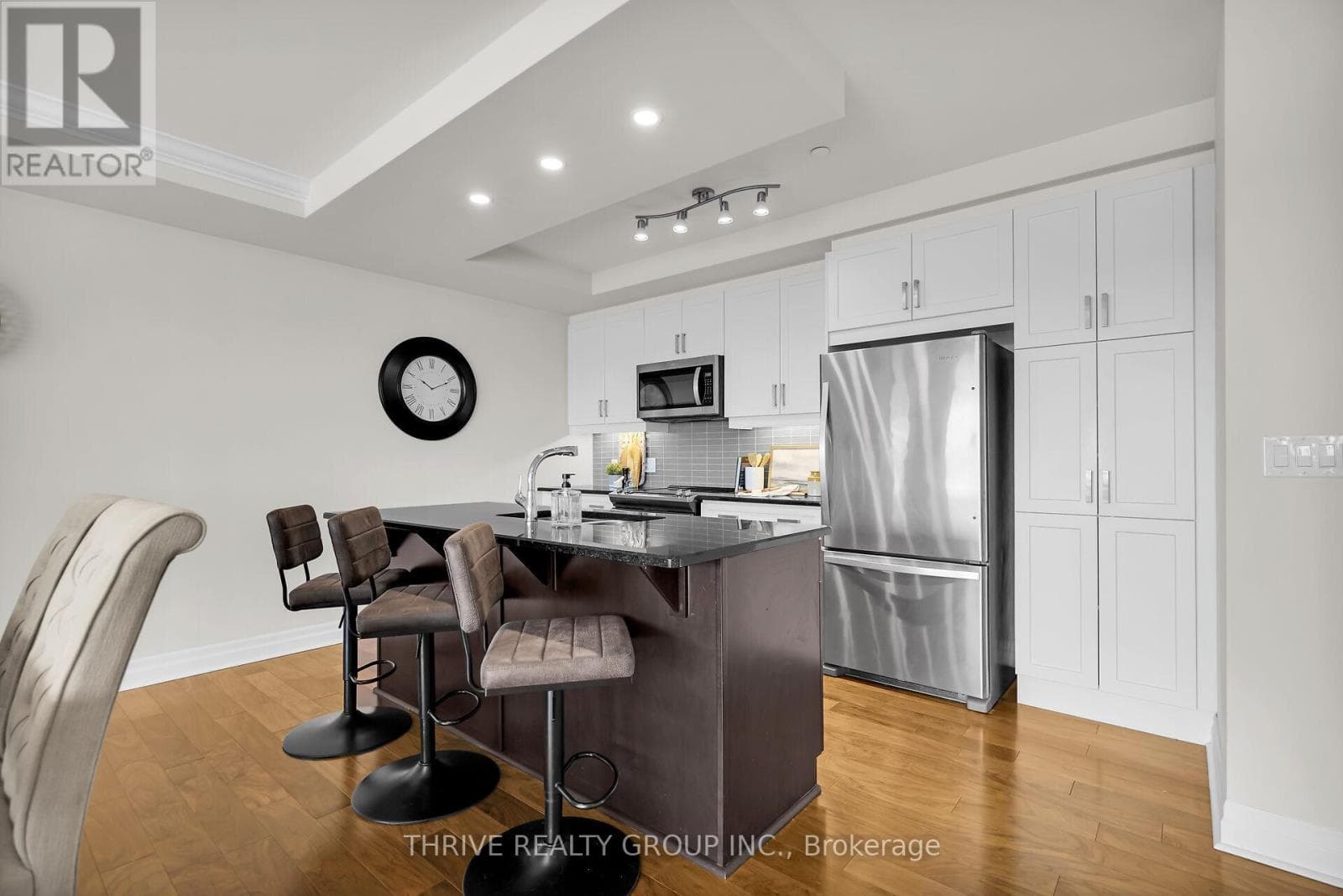 2104 - 505 TALBOT STREET, London and St. Thomas — photo 4