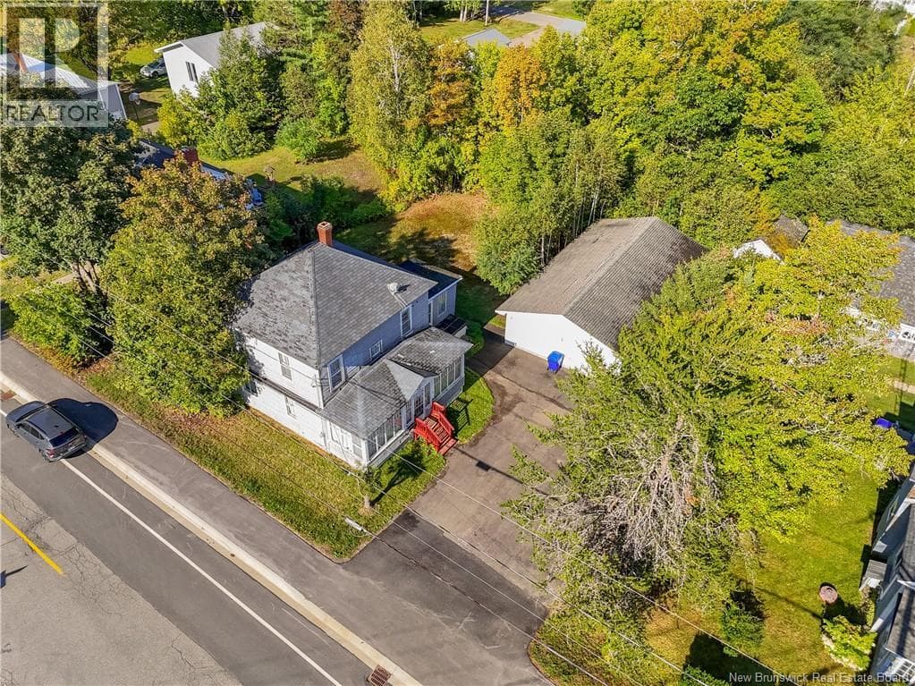 35 SAUNDERS ROAD, New Brunswick — photo 3