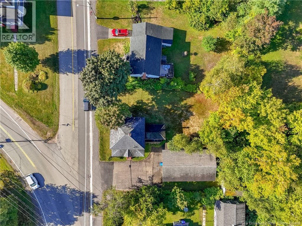 35 SAUNDERS ROAD, New Brunswick — photo 4