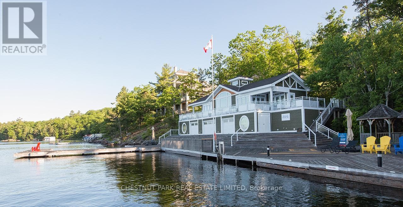 4 - 1869 MUSKOKA DISTRICT ROAD 118 WEST, Toronto — photo 5