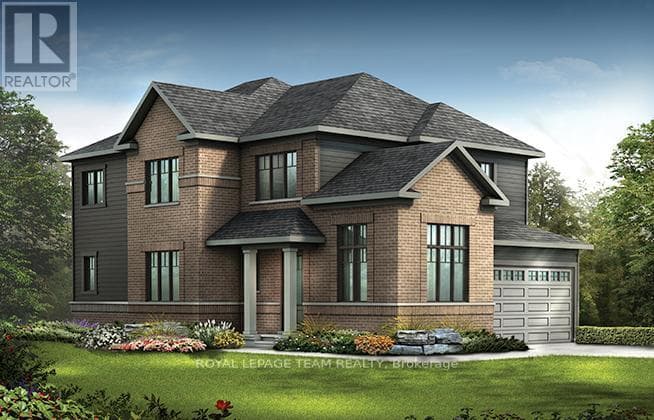 857 COMPANION CRESCENT in MANOTICK