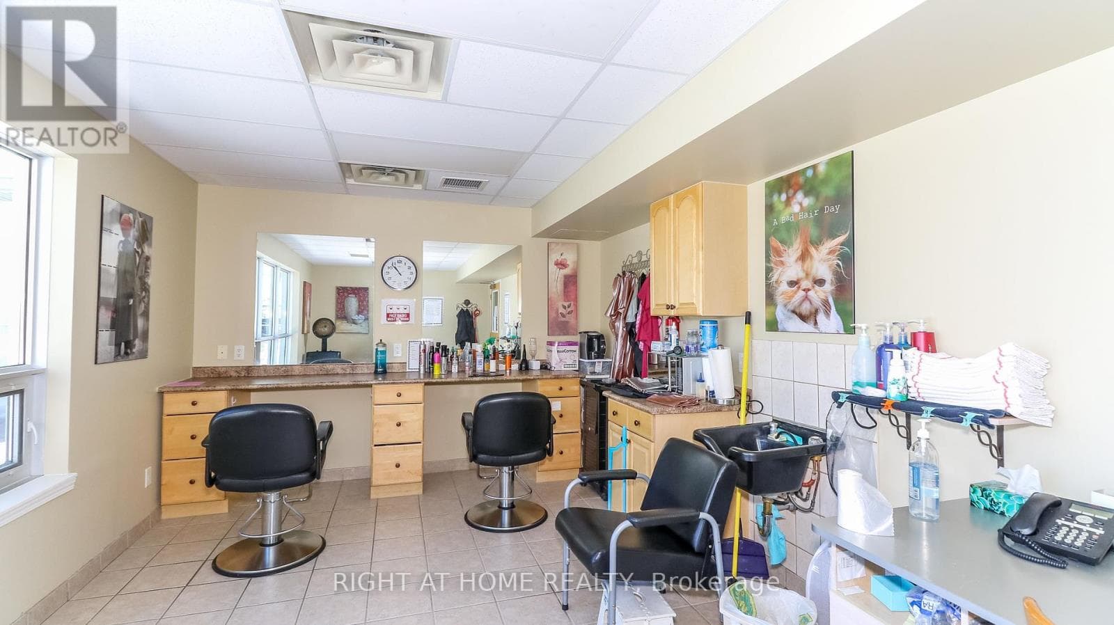 317 - 90 DEAN AVENUE, Toronto — photo 5
