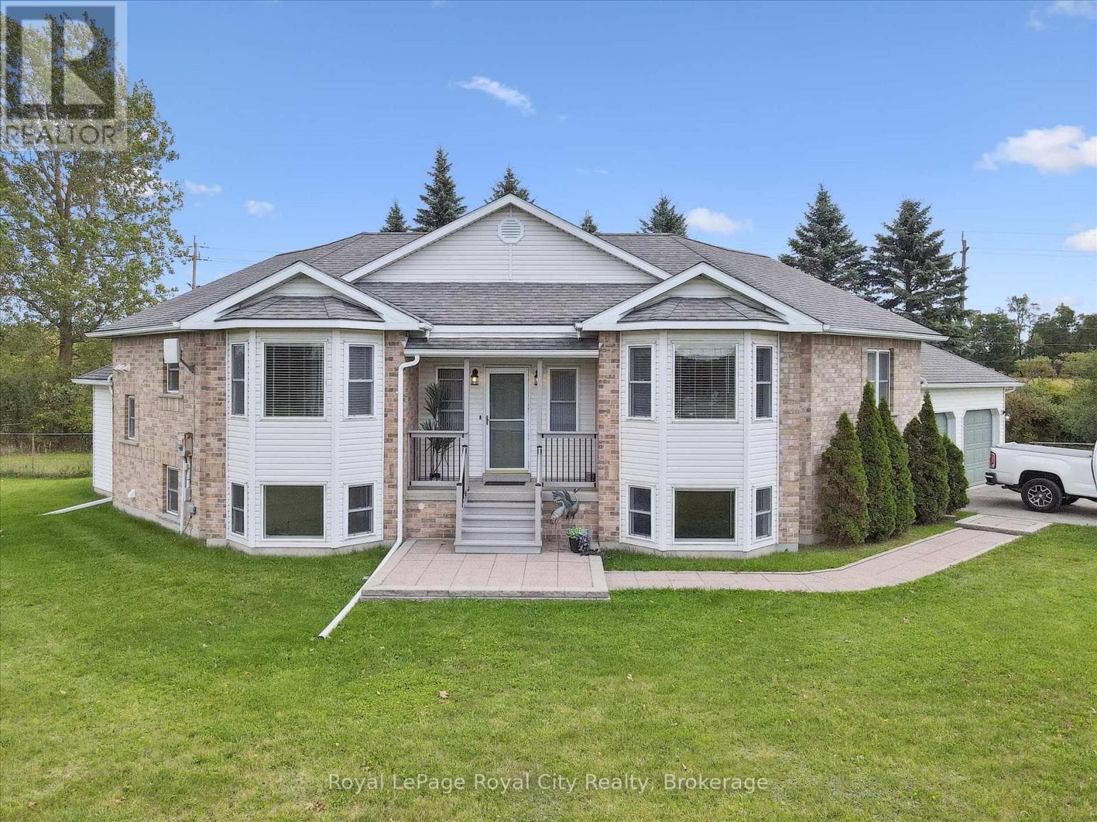 8411 ERAMOSA/MILTON TOWNLINE in 
