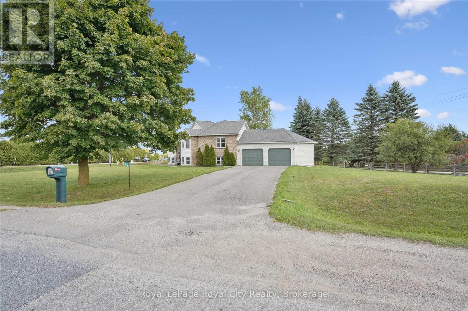 8411 ERAMOSA/MILTON TOWNLINE — photo 2