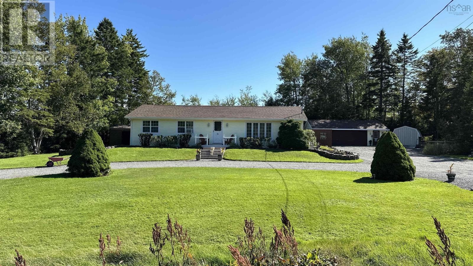 61 FRANKLIN DRIVE, NSAR — photo 4