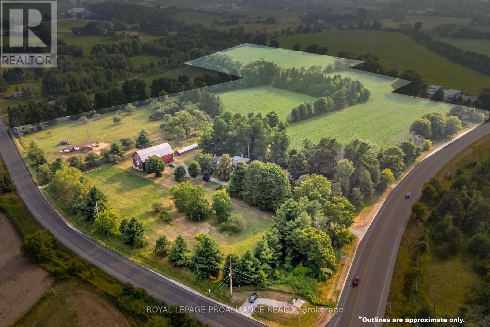 14065 LOYALIST PARKWAY, Central Lakes — photo 3