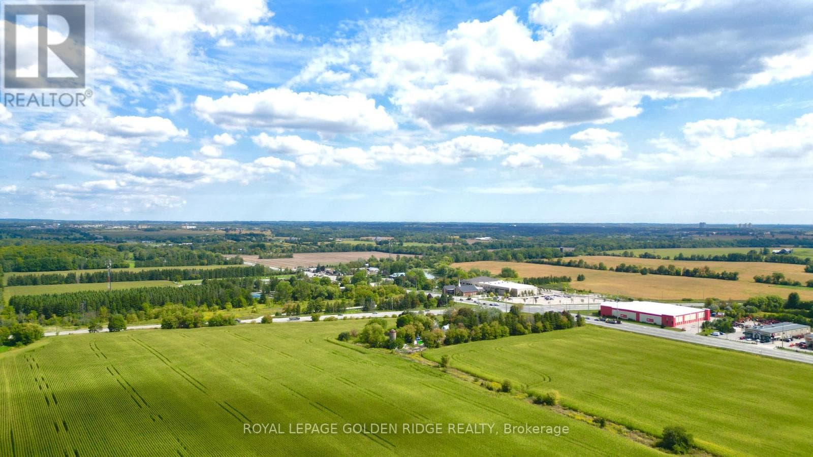 3658 STOUFFVILLE ROAD in Ballantrae-Stouffville