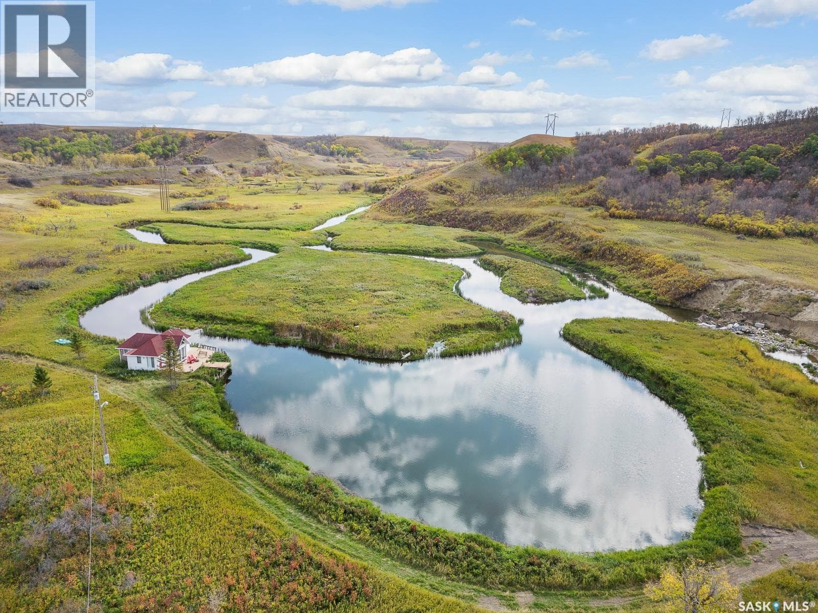 Ripplinger Acreage, Saskatchewan — photo 4