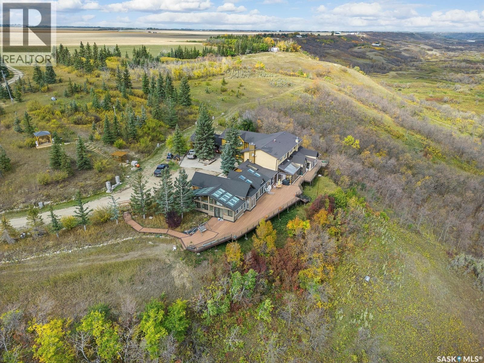 Ripplinger Acreage, Saskatchewan — photo 5