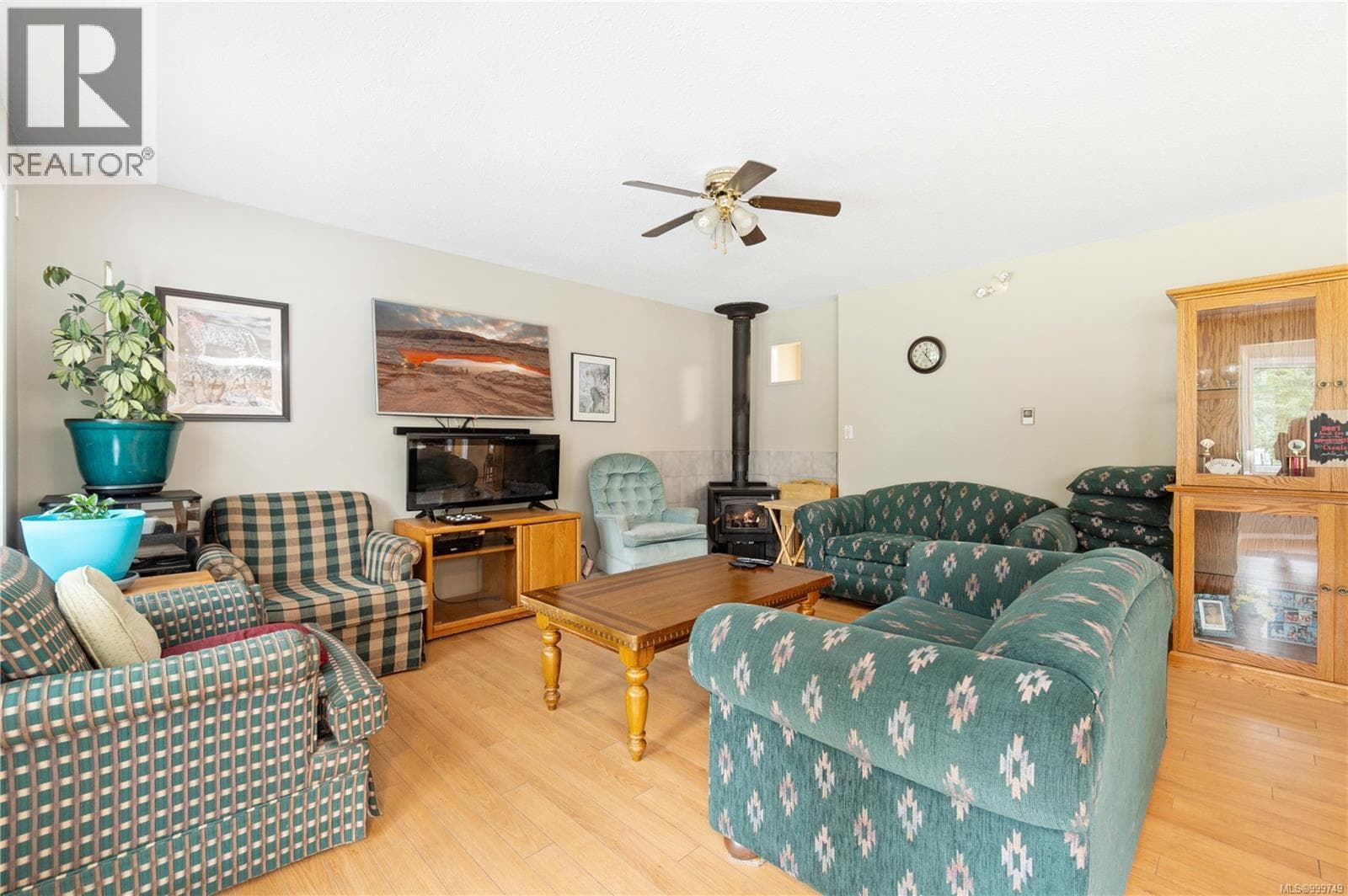 2139 NIMPKISH LAKE WAY, Vancouver Island — photo 4