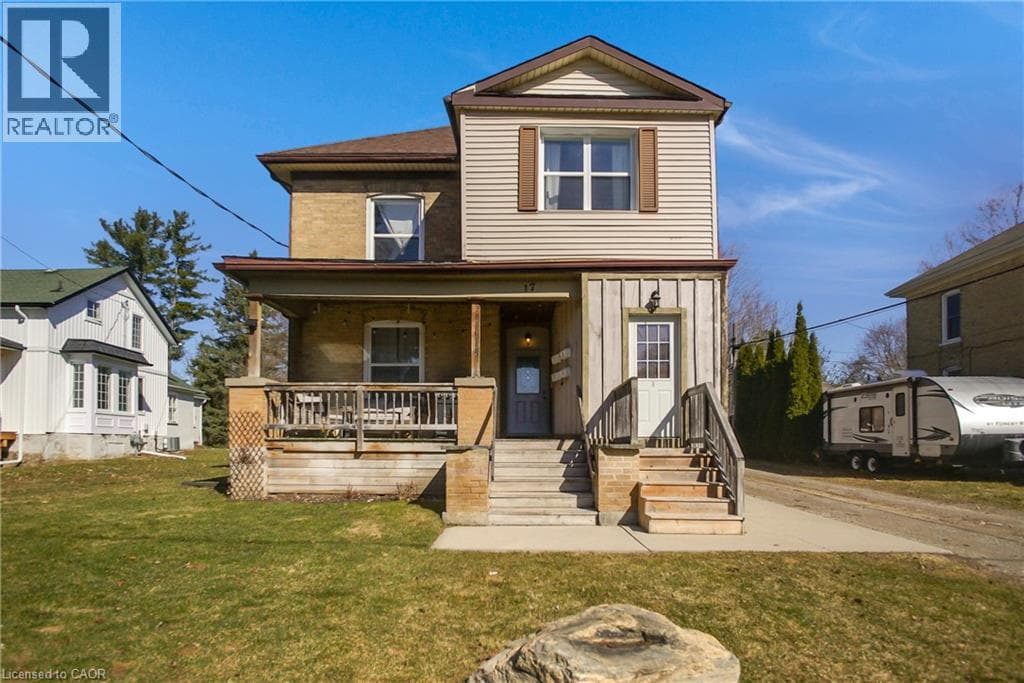 17 SHAW AVENUE WEST — photo 2