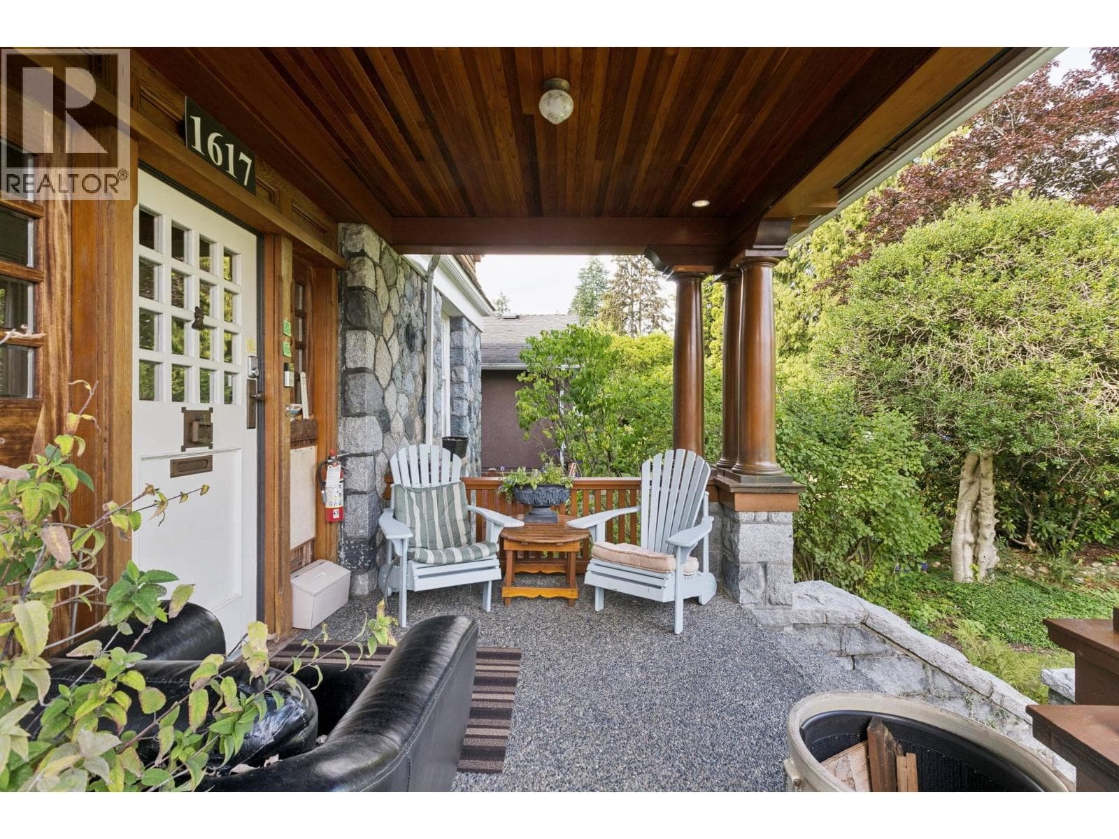 1617 WEST GRAND BOULEVARD, Greater Vancouver — photo 5