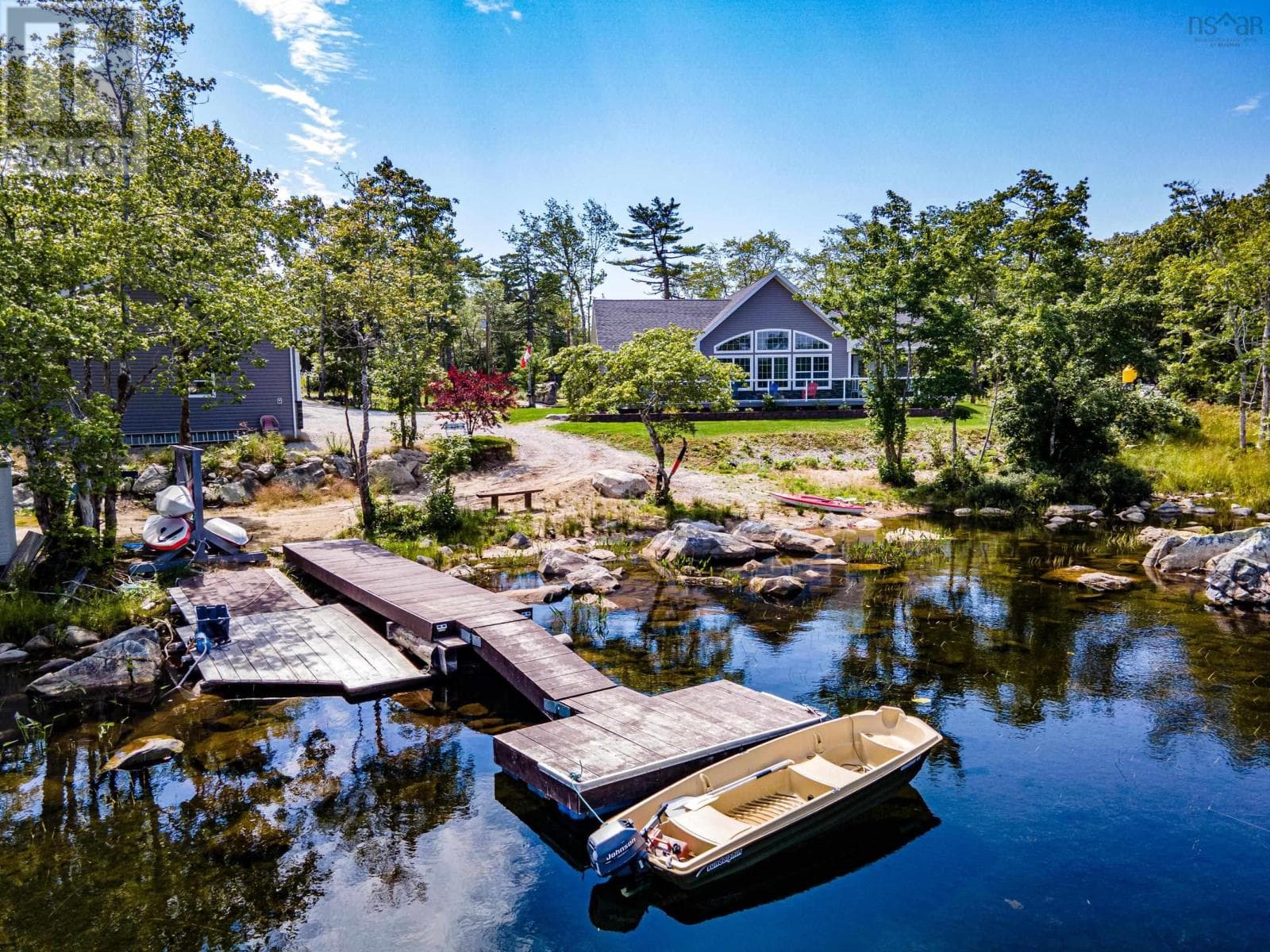 8199 GRANITE RIDGE ROAD in 
