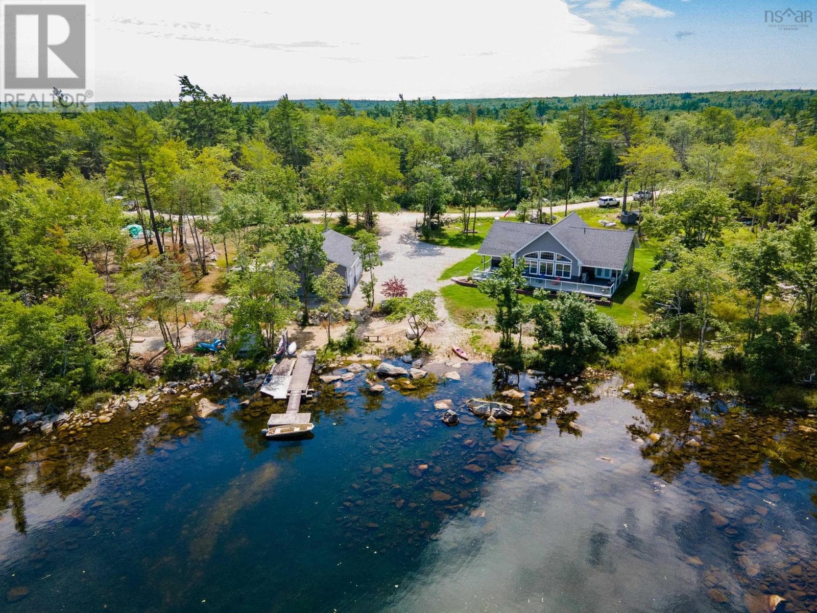 8199 GRANITE RIDGE ROAD, NSAR — photo 3