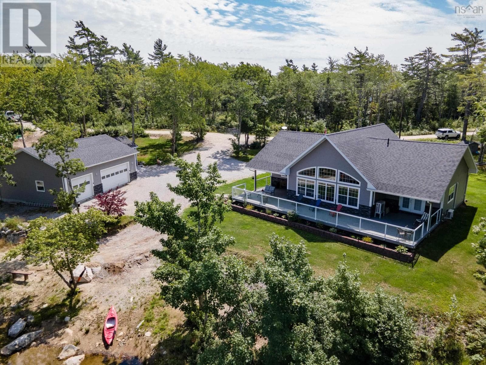 8199 GRANITE RIDGE ROAD, NSAR — photo 4