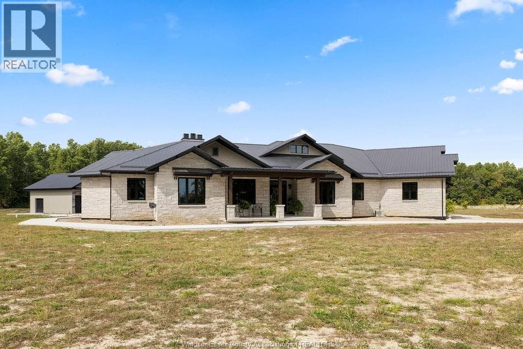 2075 ARNER TOWNLINE in 