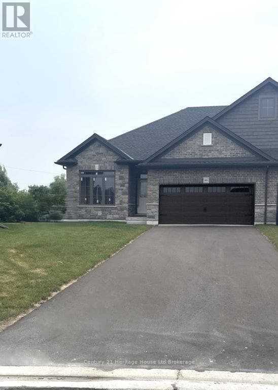 46 MATHESON CRESCENT in 