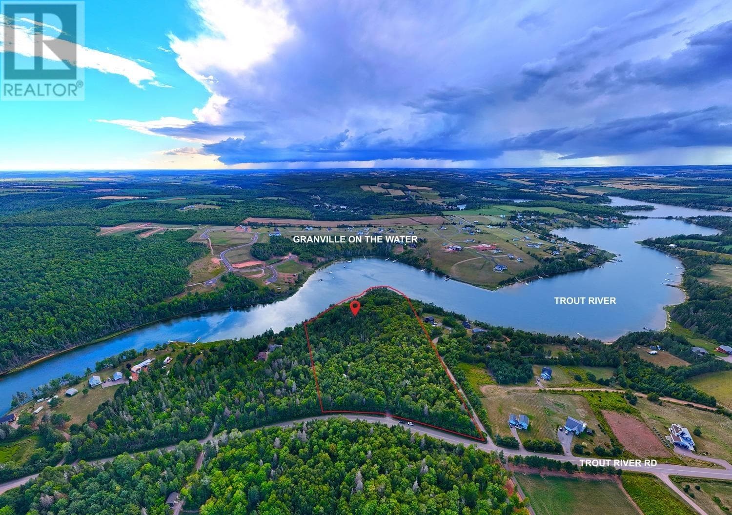 2159 TROUT RIVER Road, PEIA — photo 2