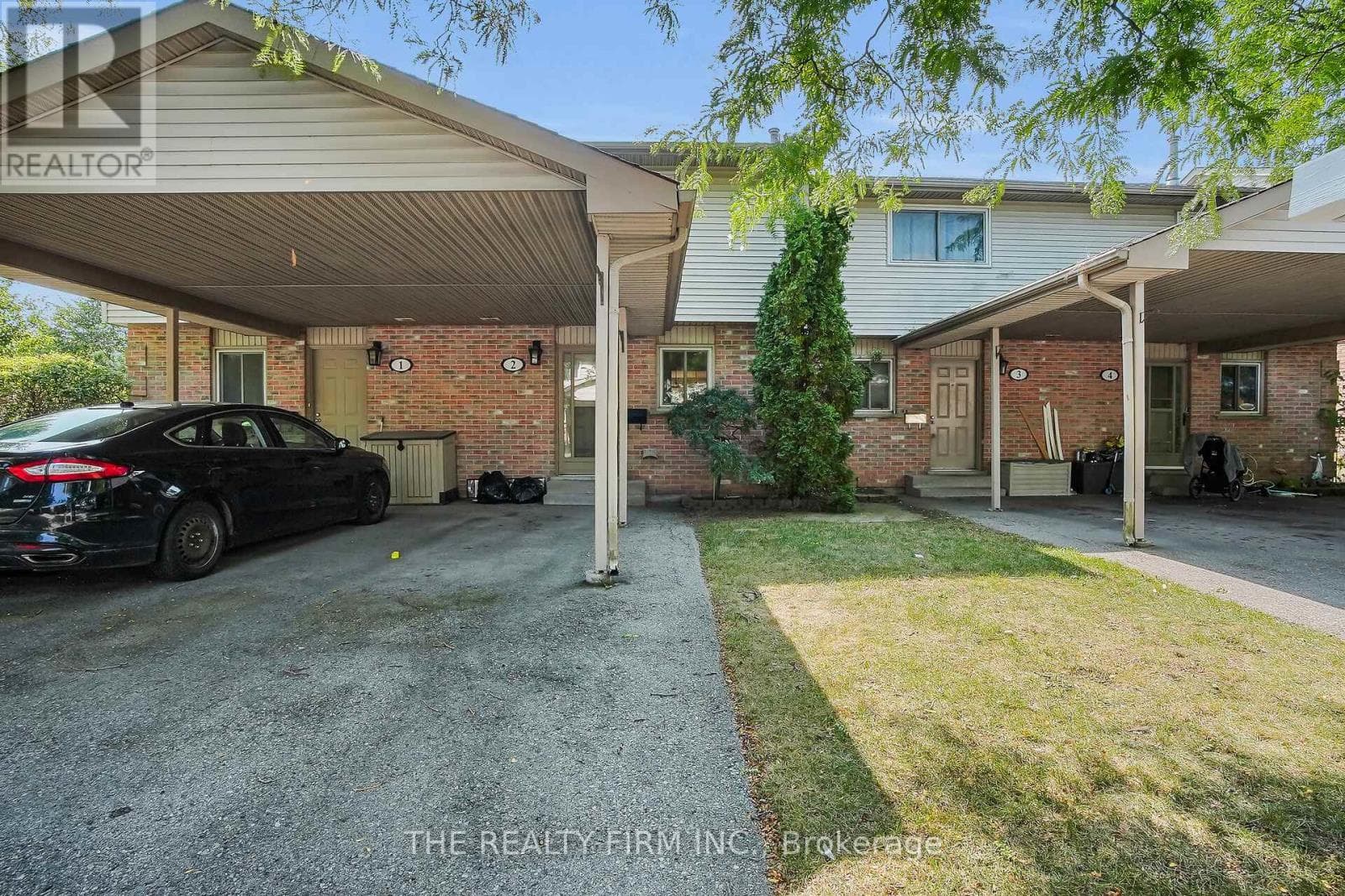 2 - 151 BONAVENTURE DRIVE in Argyle