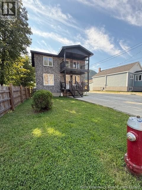 6 LEBEL COURT in 