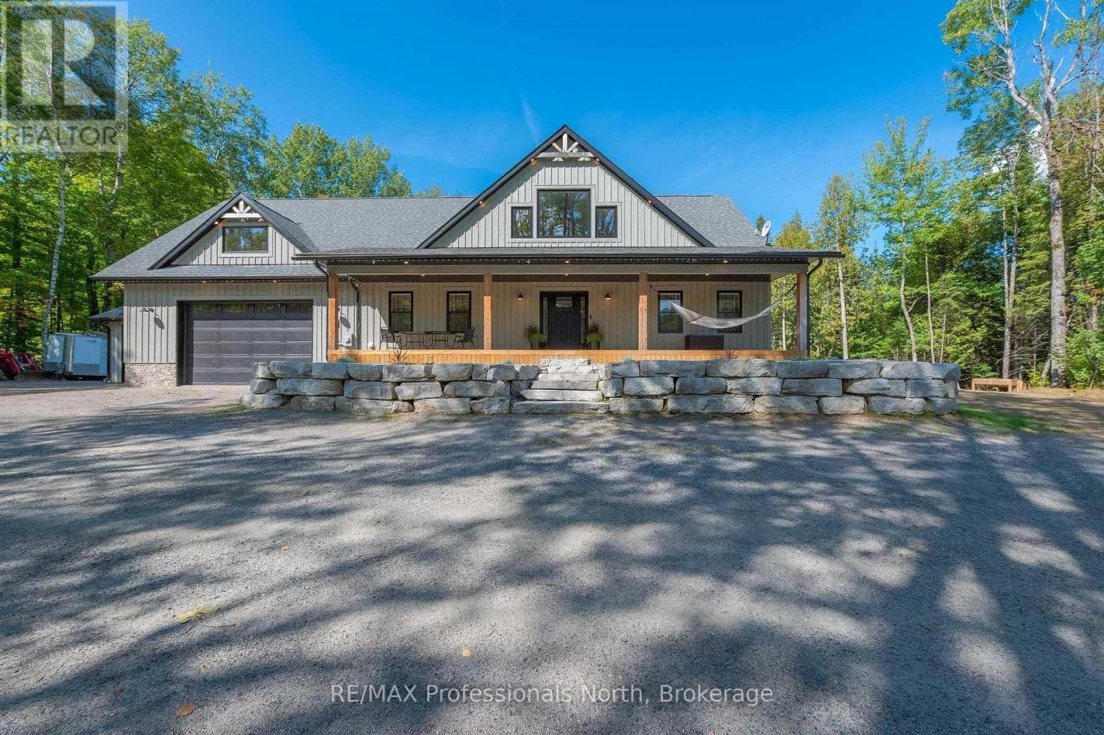 1677 HOSPITALITY ROAD in 