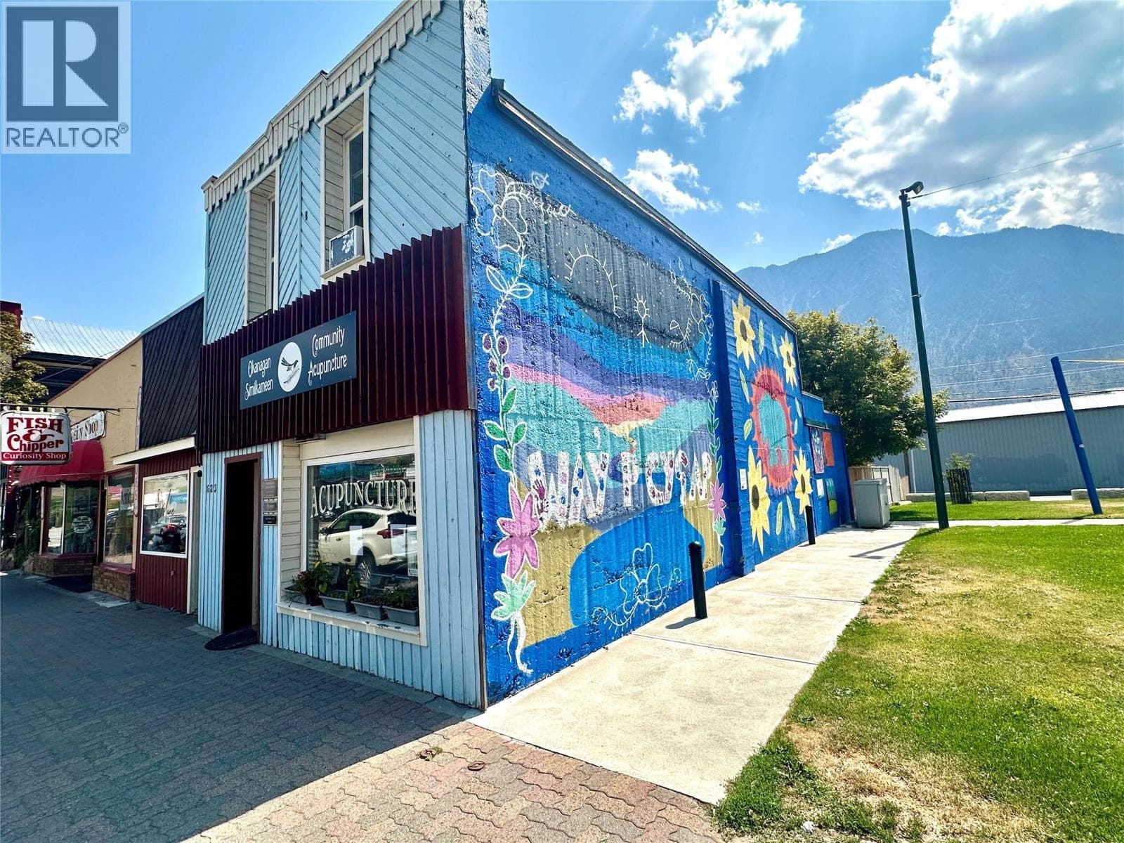 623 7th Avenue in 