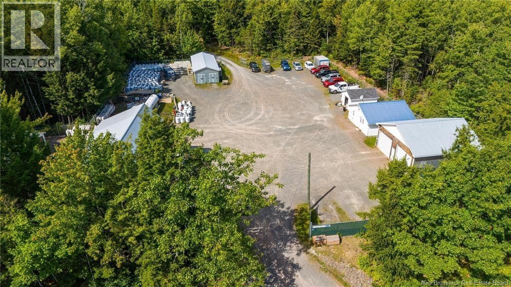 60 Hartts Lake Road in 