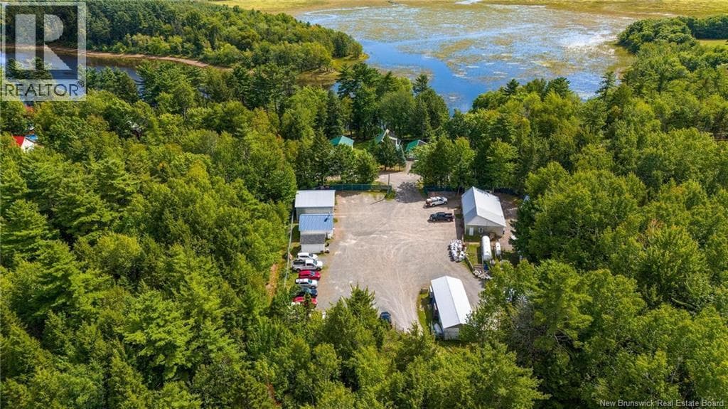 60 Hartts Lake Road, New Brunswick — photo 4