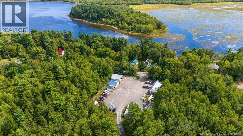 60 Hartts Lake Road, New Brunswick — photo 5