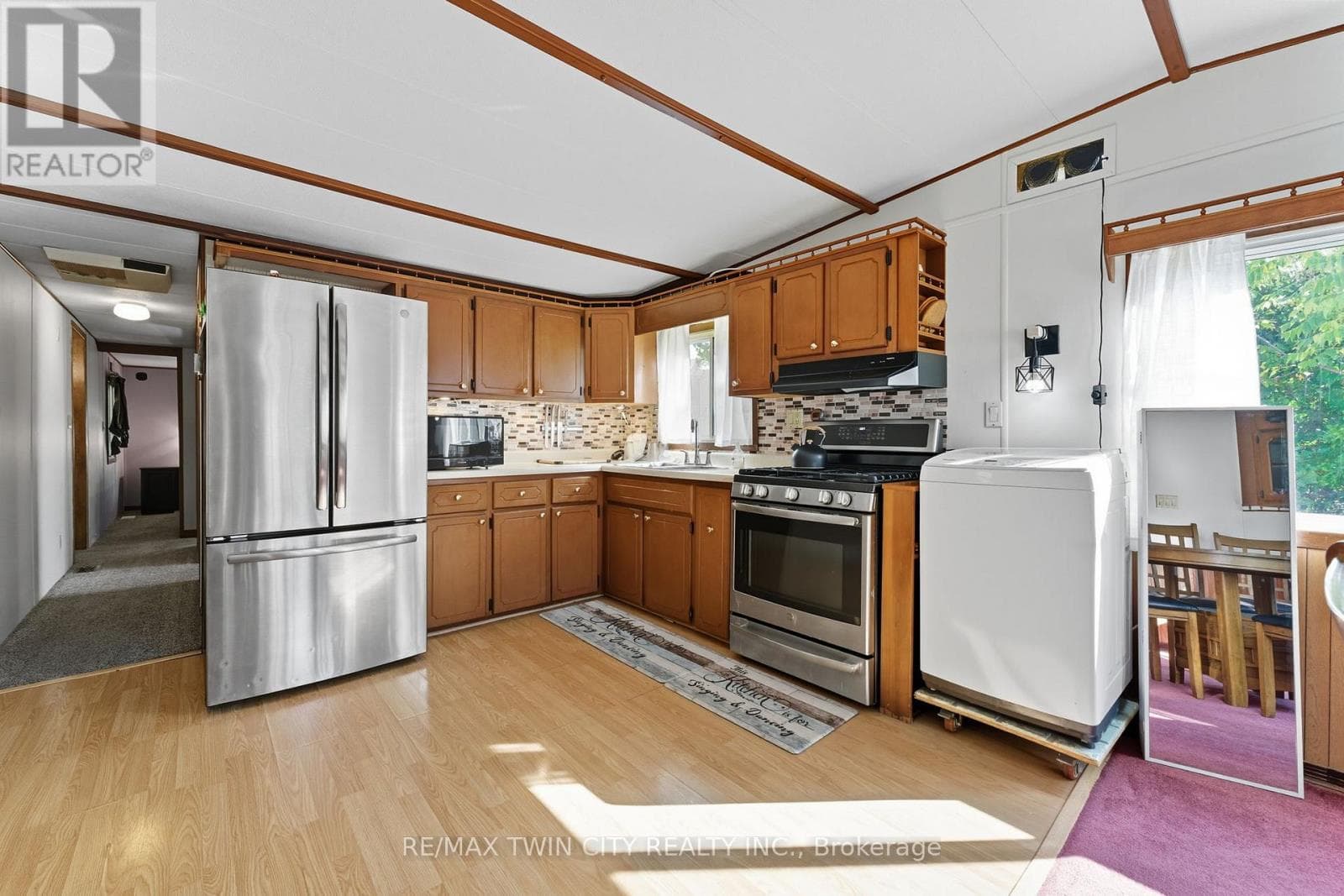 7 SUNVALLEY - 1429 SHEFFIELD ROAD, Toronto — photo 4
