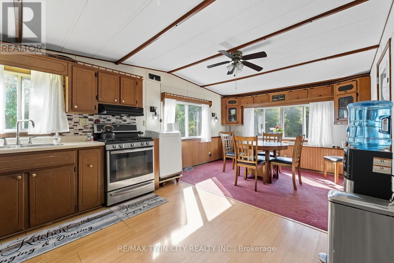 7 SUNVALLEY - 1429 SHEFFIELD ROAD, Toronto — photo 5