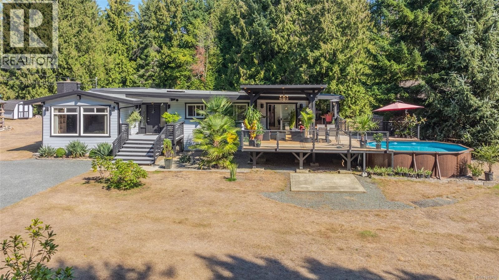 1353 Englishman River Rd, Vancouver Island — photo 5