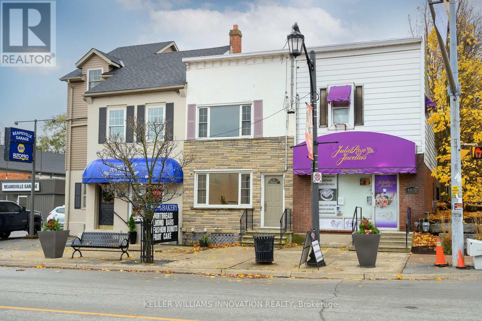 4968 KING STREET, Toronto — photo 2