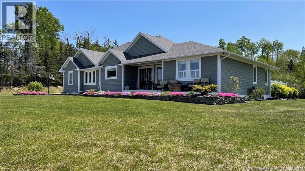 905 FUNDY DRIVE, New Brunswick — photo 2