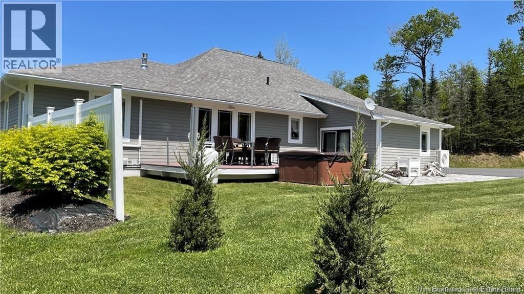 905 FUNDY DRIVE, New Brunswick — photo 3