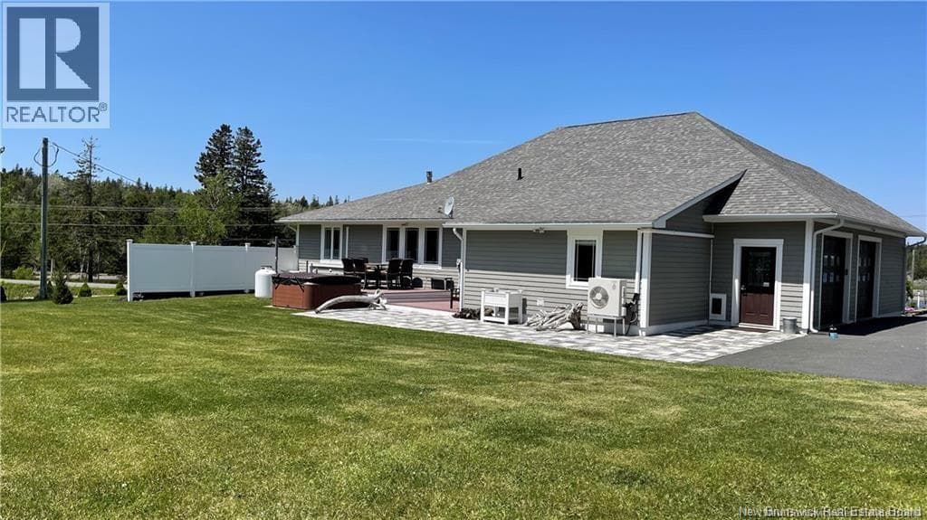 905 FUNDY DRIVE, New Brunswick — photo 4