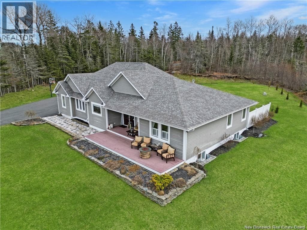 905 FUNDY DRIVE, New Brunswick — photo 5