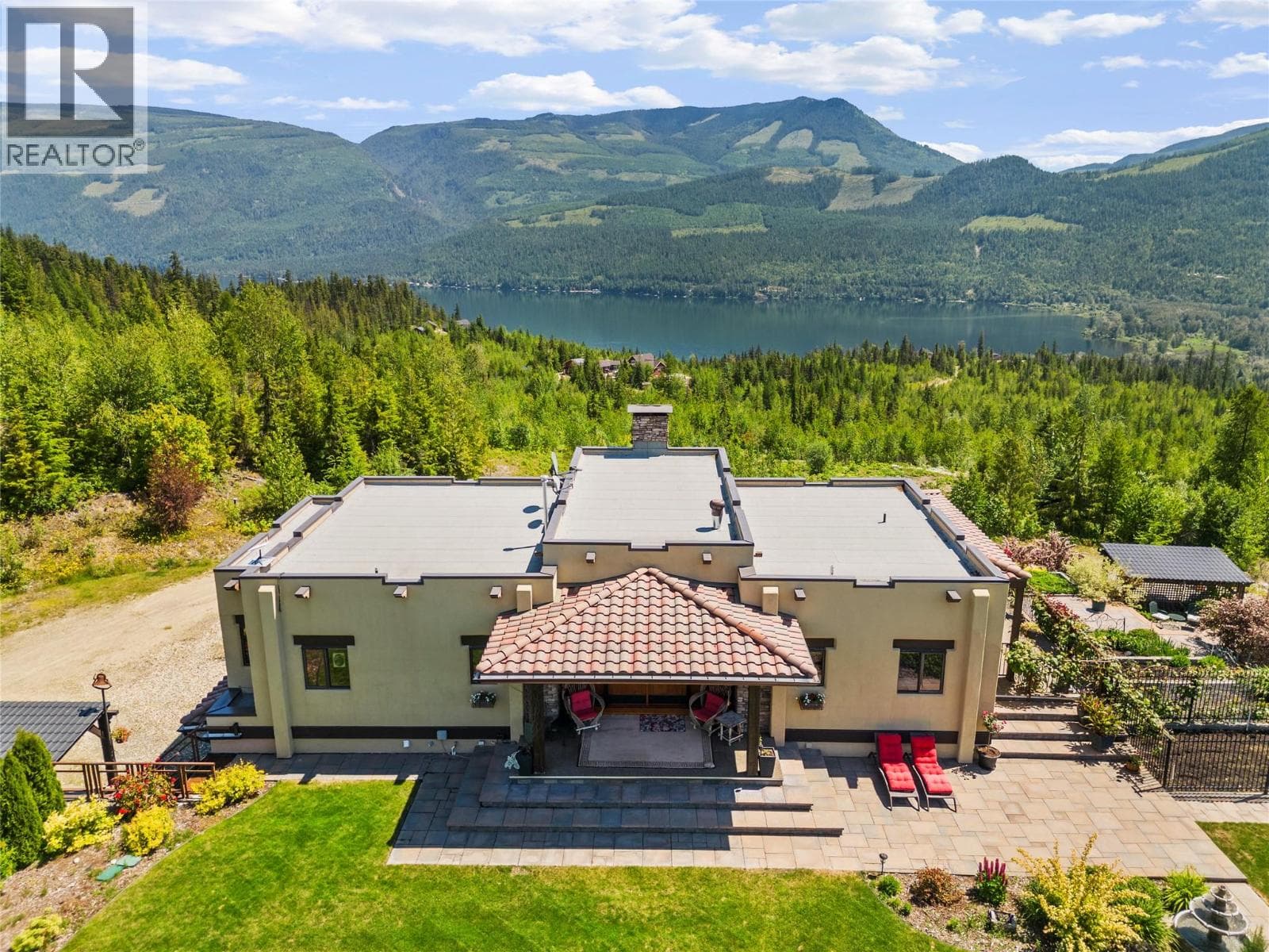 1309 Eagle Ridge Road in 