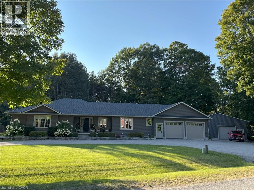 22 GORDON Road in