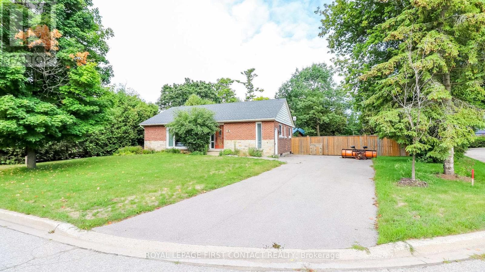 18 CARBERRY STREET in 