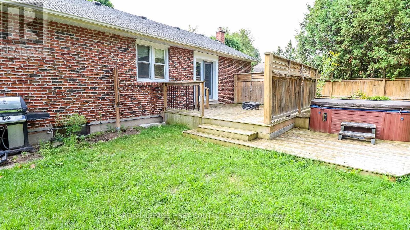 18 CARBERRY STREET, Toronto — photo 5